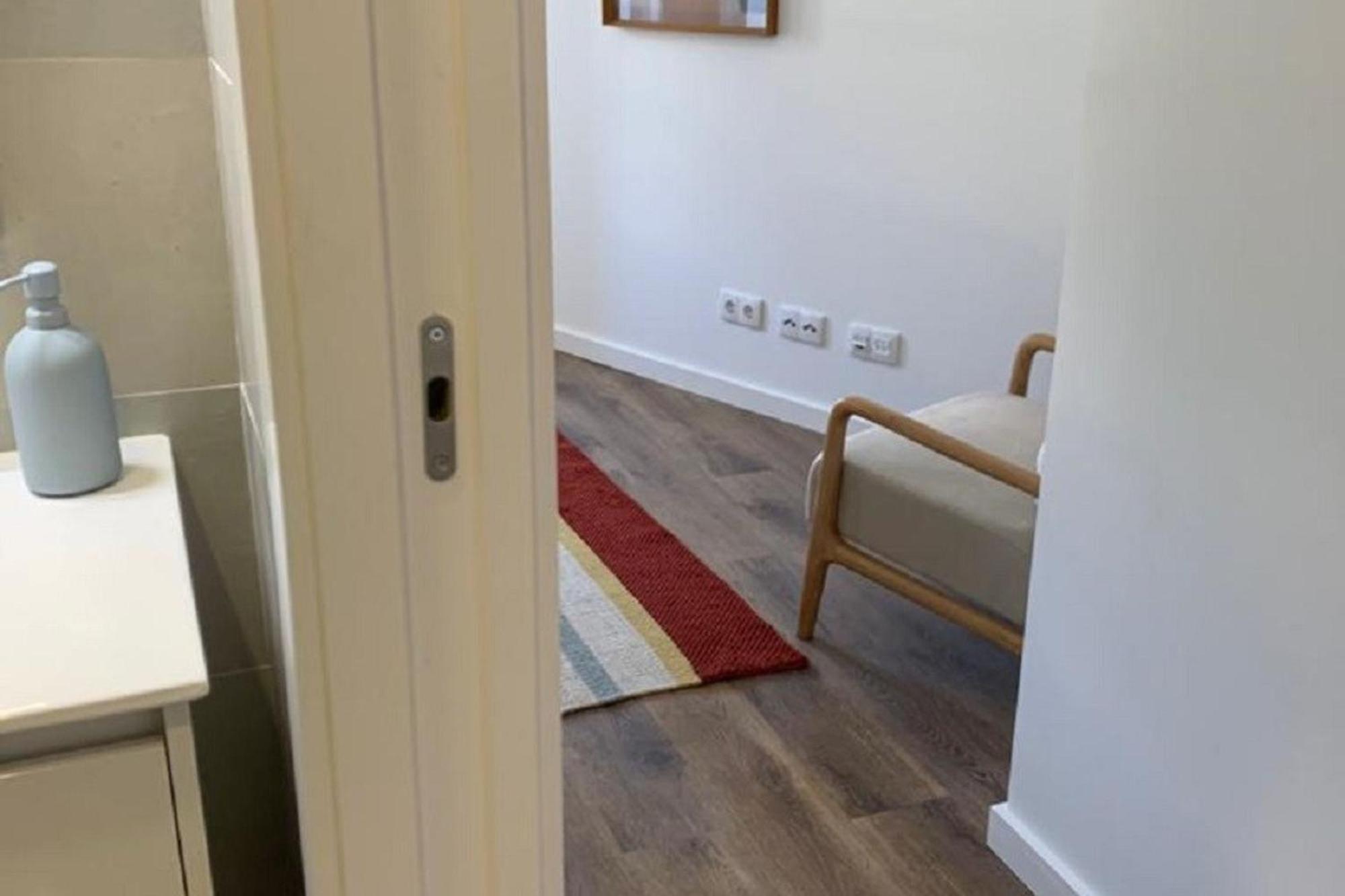 Apartamento 2bdr Comfy In Graca By Lovelystay