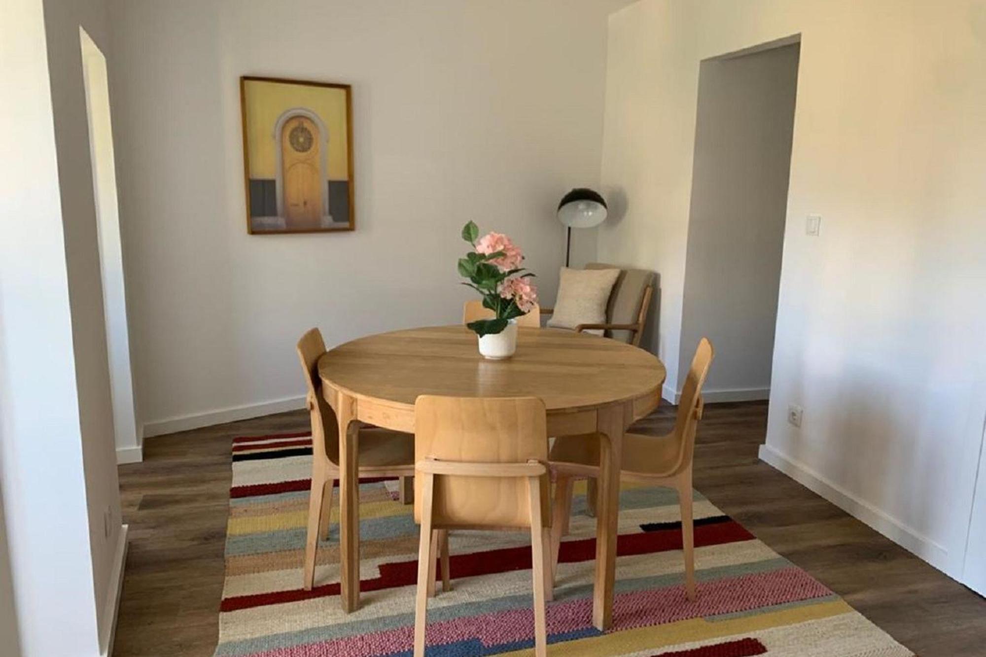 2bdr Comfy In Graca By Lovelystay Apartamento *