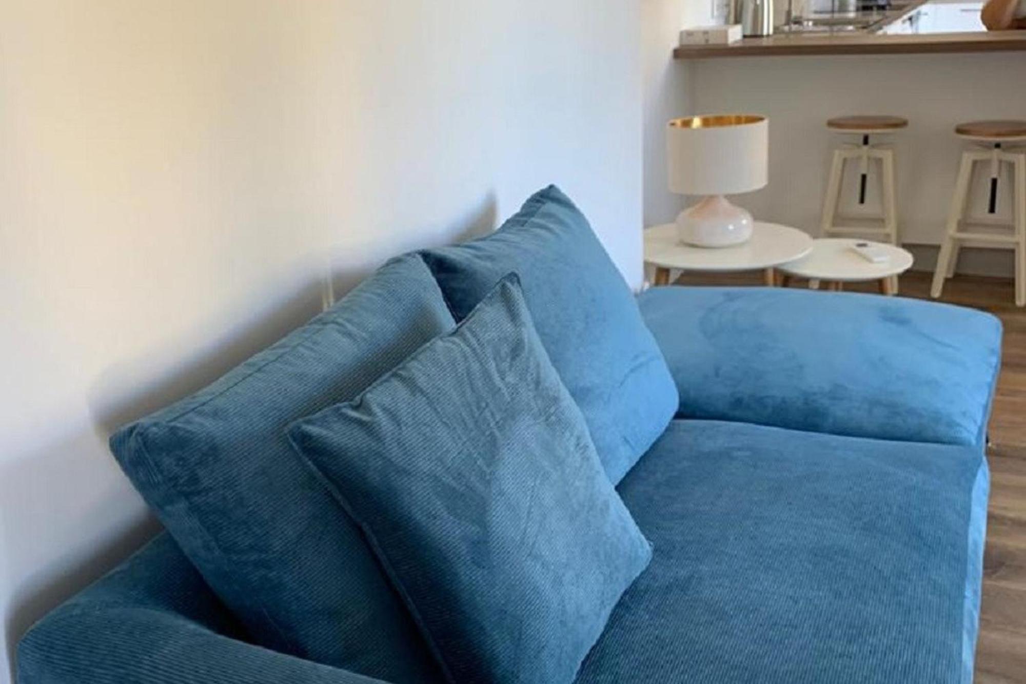 2bdr Comfy In Graca By Lovelystay Apartamento Lisboa